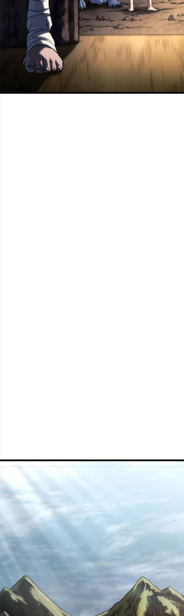 Truyện Tranh Thiết Huyết Kiếm Sĩ Hồi Quy trang 3