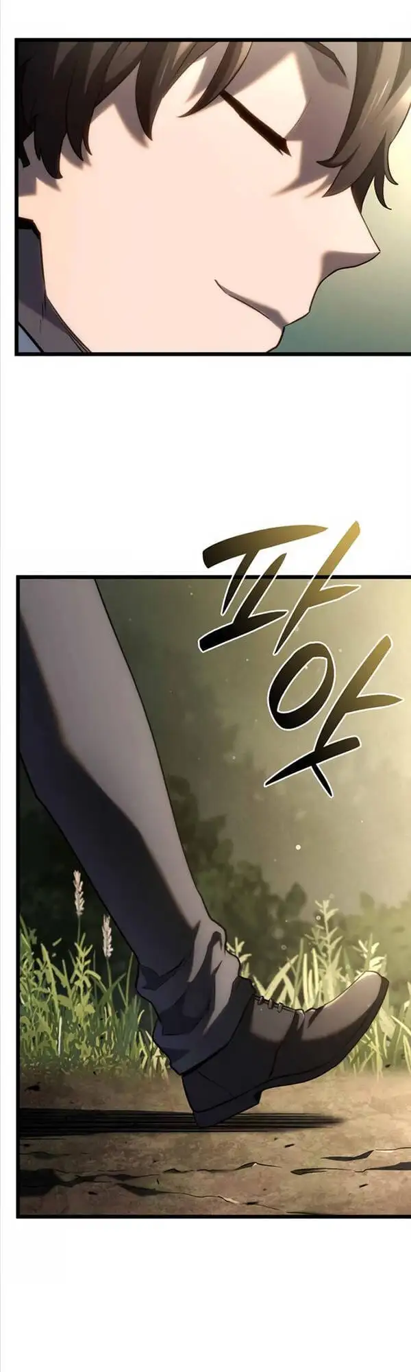 Truyện Tranh Thiết Huyết Kiếm Sĩ Hồi Quy trang 3