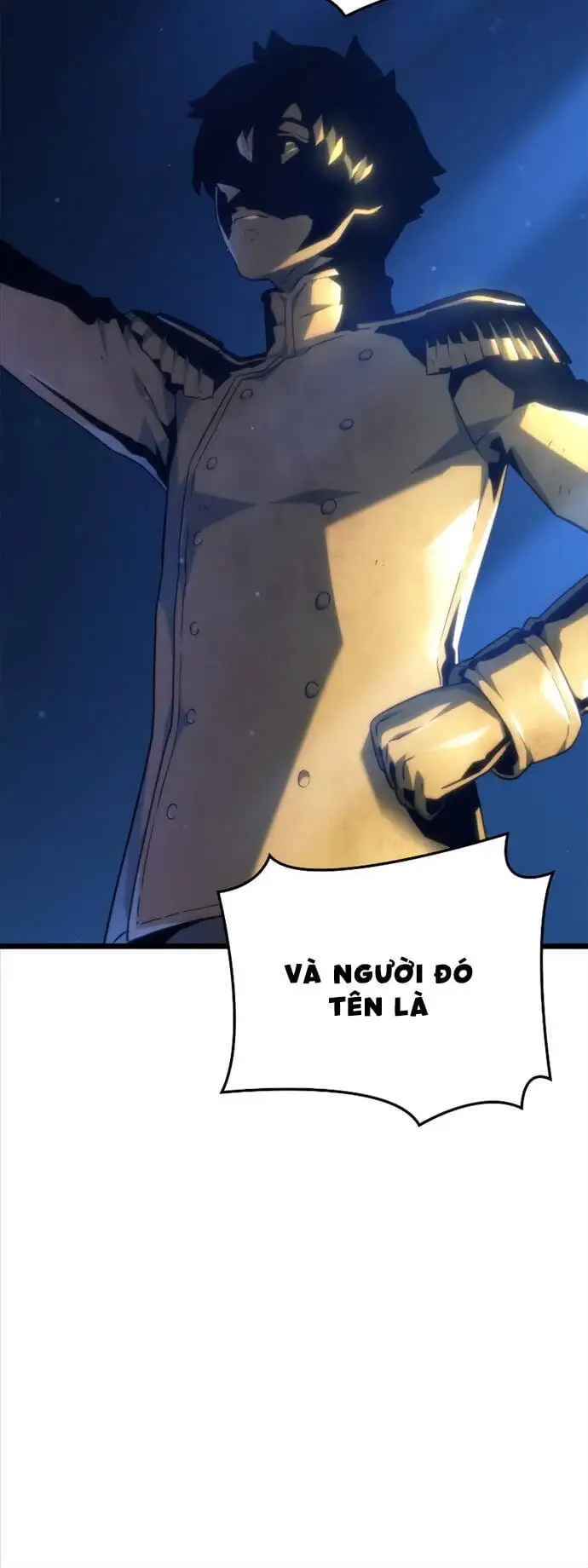 Truyện Tranh Thiết Huyết Kiếm Sĩ Hồi Quy trang 3