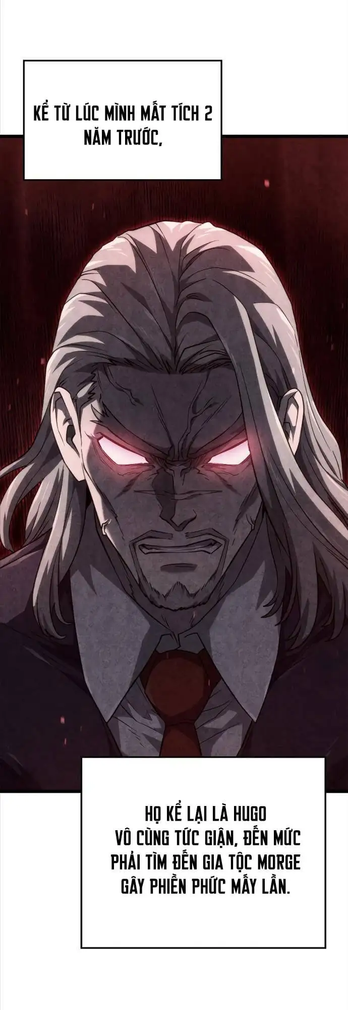 Truyện Tranh Thiết Huyết Kiếm Sĩ Hồi Quy trang 3