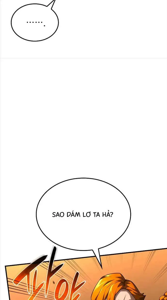 Truyện Tranh Thiết Huyết Kiếm Sĩ Hồi Quy trang 3