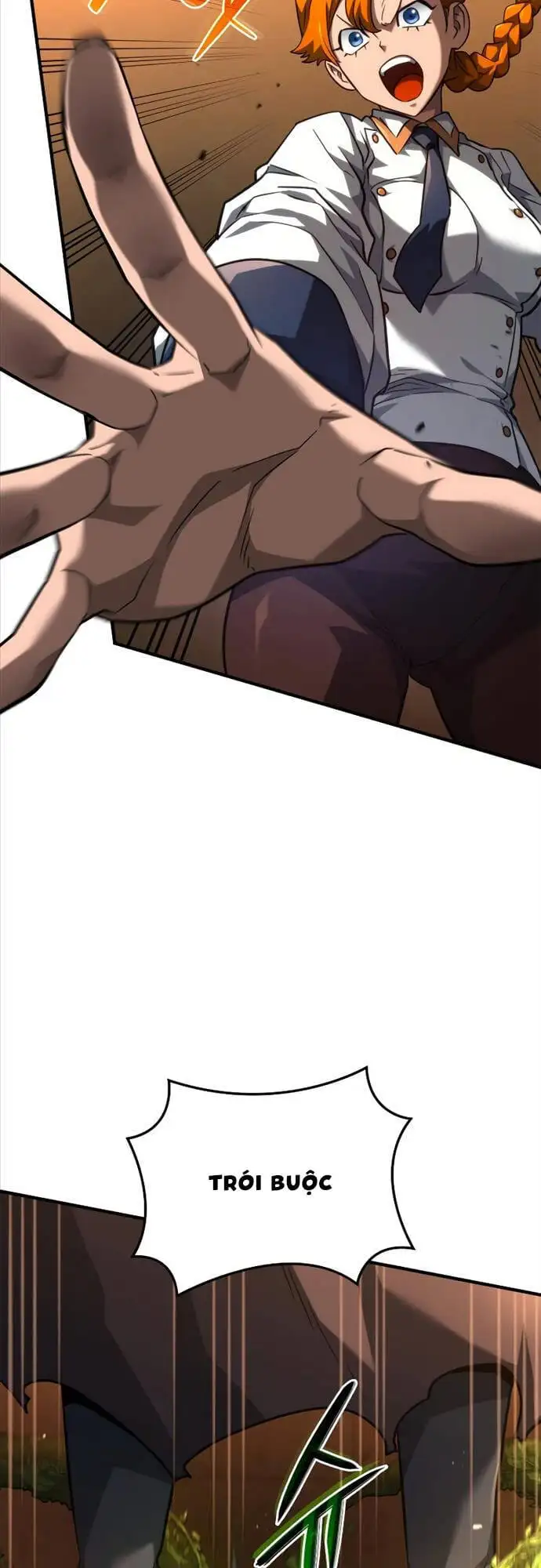 Truyện Tranh Thiết Huyết Kiếm Sĩ Hồi Quy trang 3