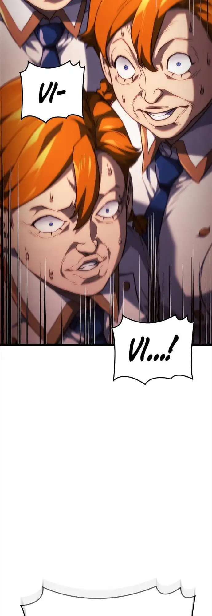 Truyện Tranh Thiết Huyết Kiếm Sĩ Hồi Quy trang 3