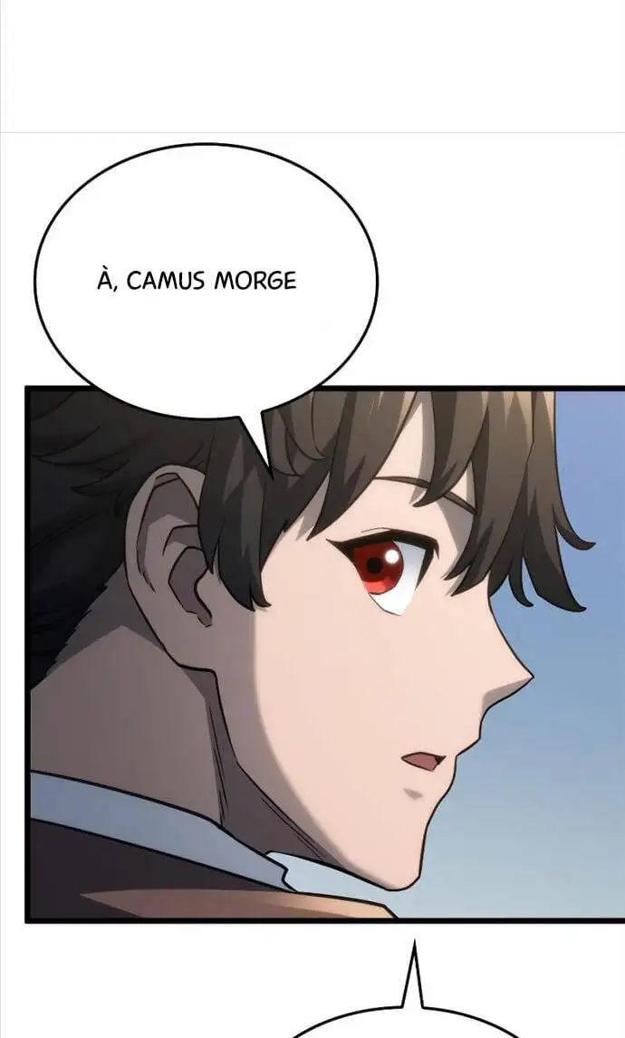 Truyện Tranh Thiết Huyết Kiếm Sĩ Hồi Quy trang 3