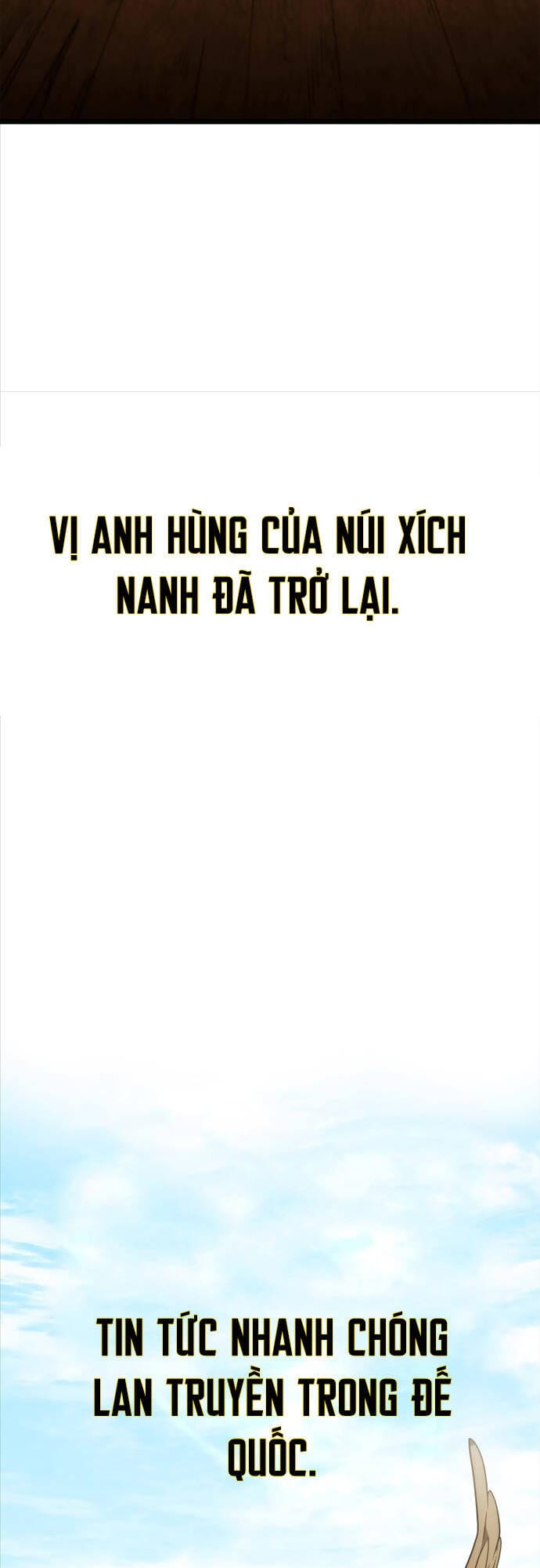 Truyện Tranh Thiết Huyết Kiếm Sĩ Hồi Quy trang 3