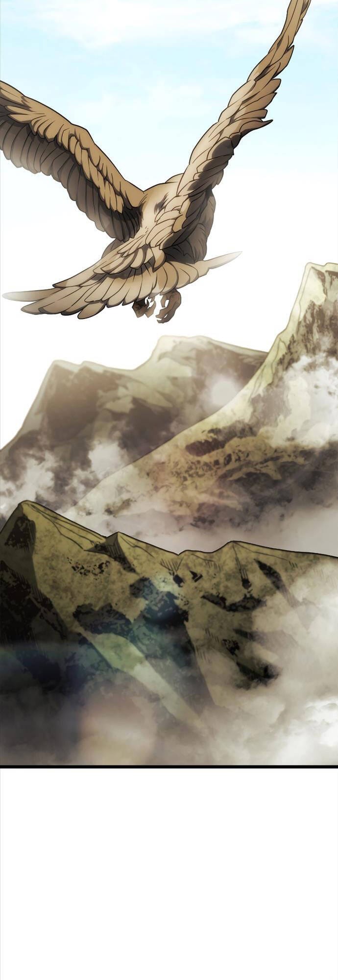 Truyện Tranh Thiết Huyết Kiếm Sĩ Hồi Quy trang 3