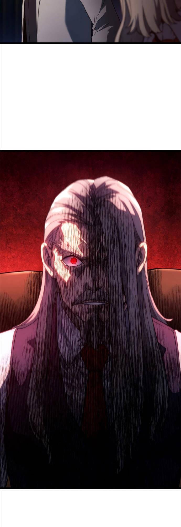 Truyện Tranh Thiết Huyết Kiếm Sĩ Hồi Quy trang 3