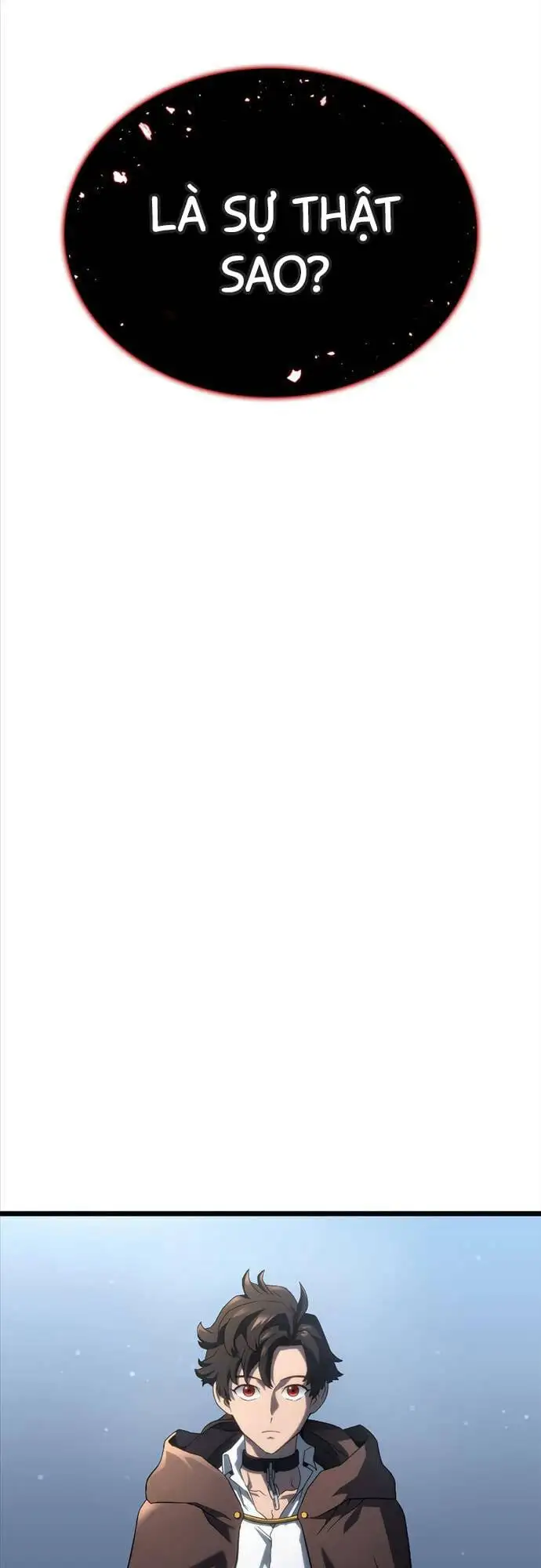 Truyện Tranh Thiết Huyết Kiếm Sĩ Hồi Quy trang 3