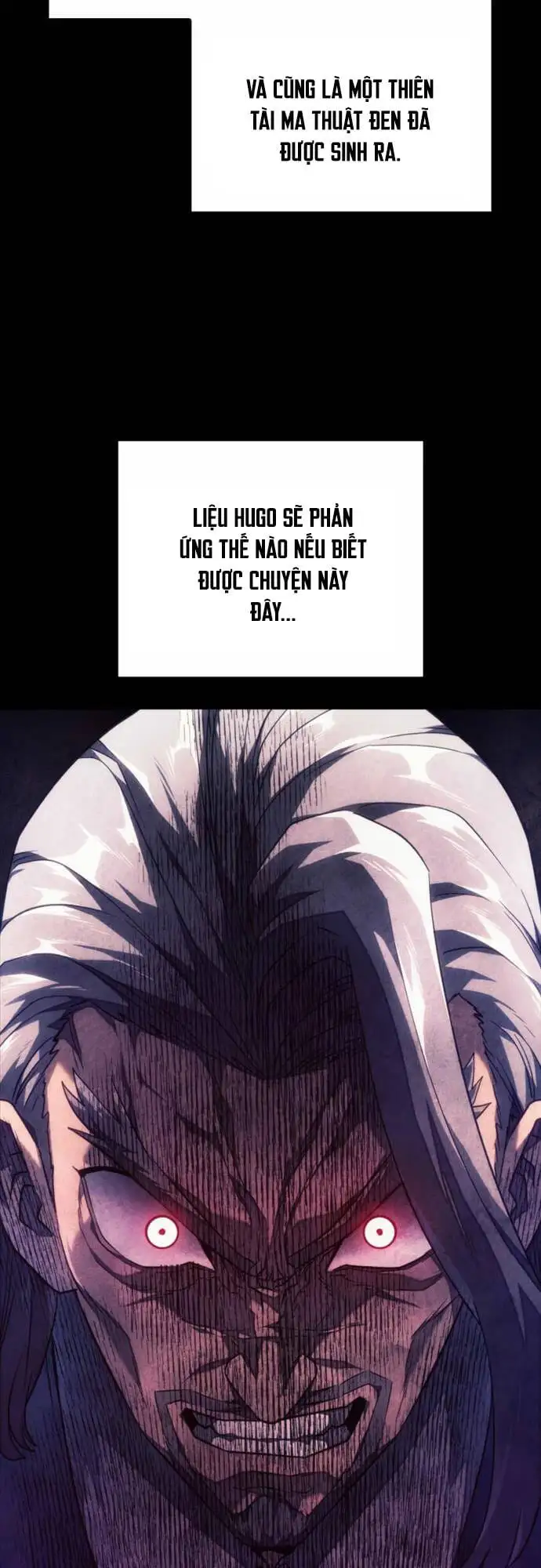 Truyện Tranh Thiết Huyết Kiếm Sĩ Hồi Quy trang 3