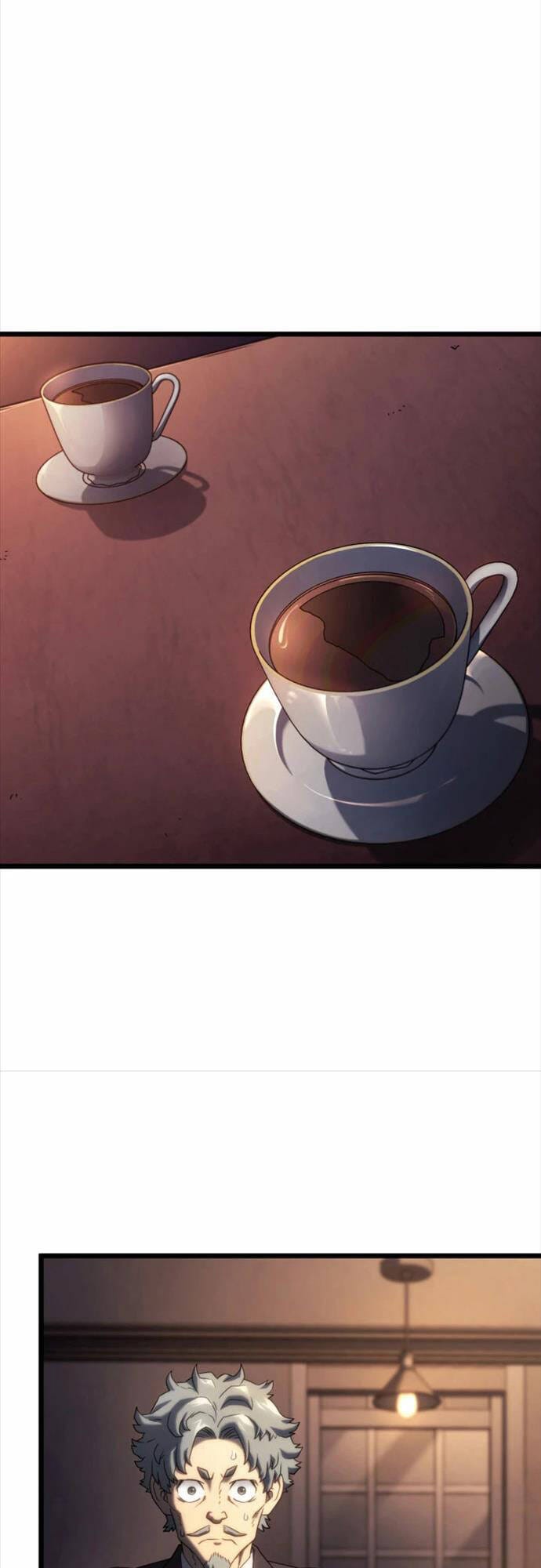 Truyện Tranh Thiết Huyết Kiếm Sĩ Hồi Quy trang 3