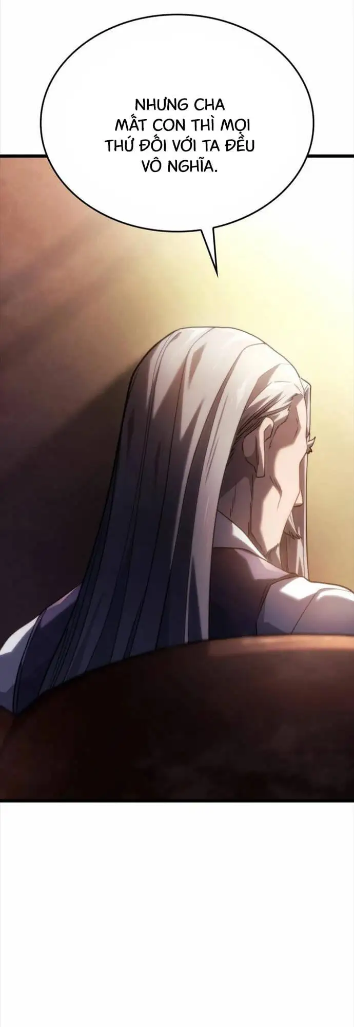 Truyện Tranh Thiết Huyết Kiếm Sĩ Hồi Quy trang 3