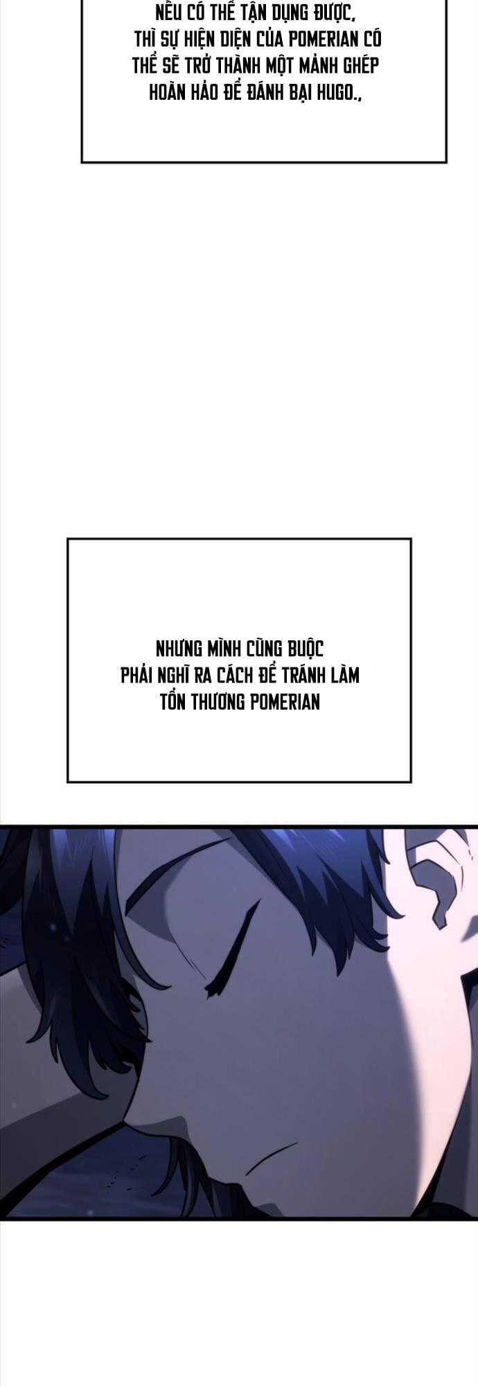 Truyện Tranh Thiết Huyết Kiếm Sĩ Hồi Quy trang 3