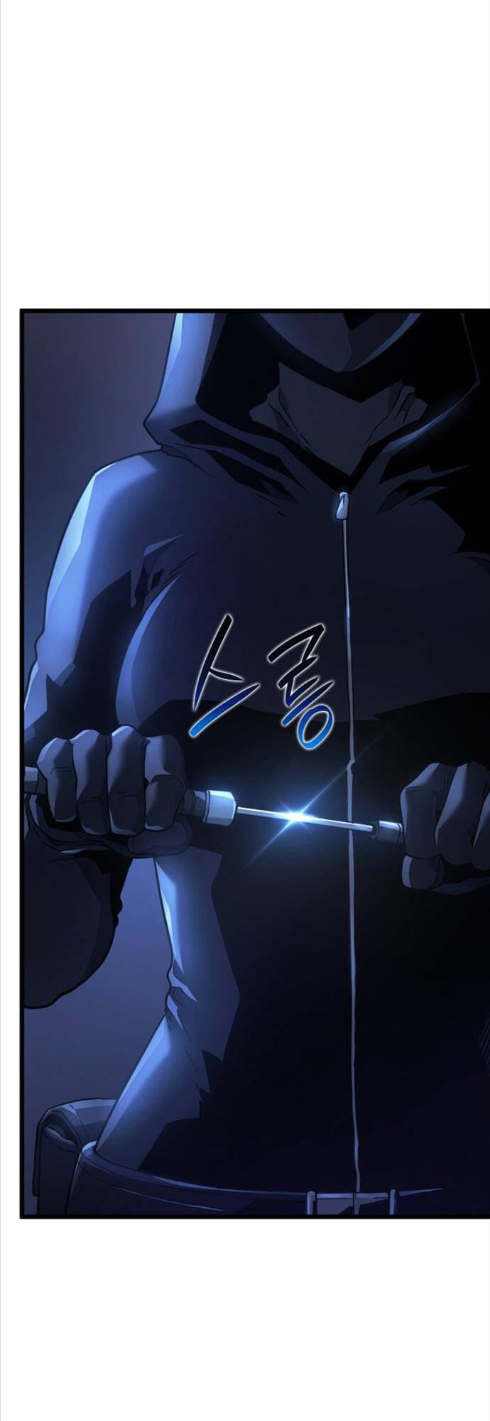 Truyện Tranh Thiết Huyết Kiếm Sĩ Hồi Quy trang 3