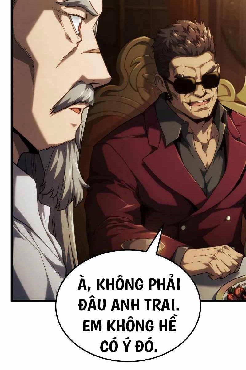 Truyện Tranh Thiết Huyết Kiếm Sĩ Hồi Quy trang 3