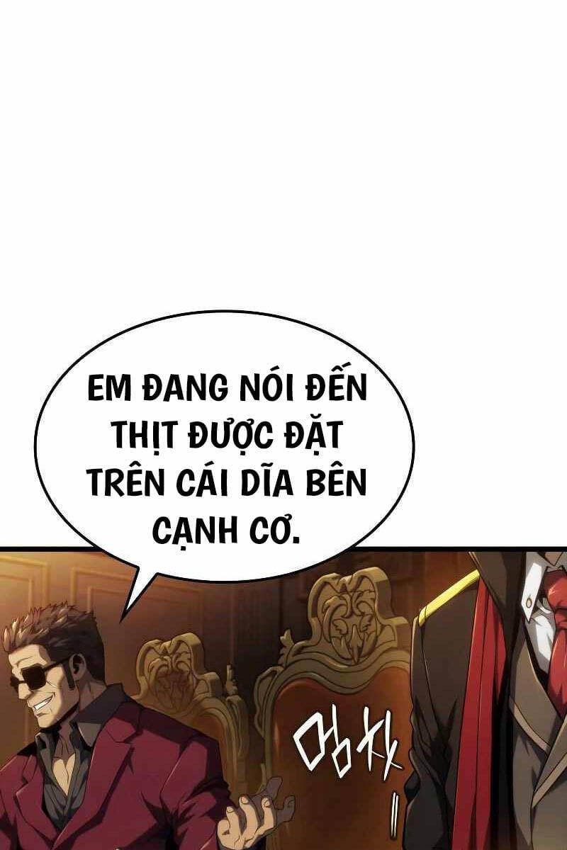 Truyện Tranh Thiết Huyết Kiếm Sĩ Hồi Quy trang 3