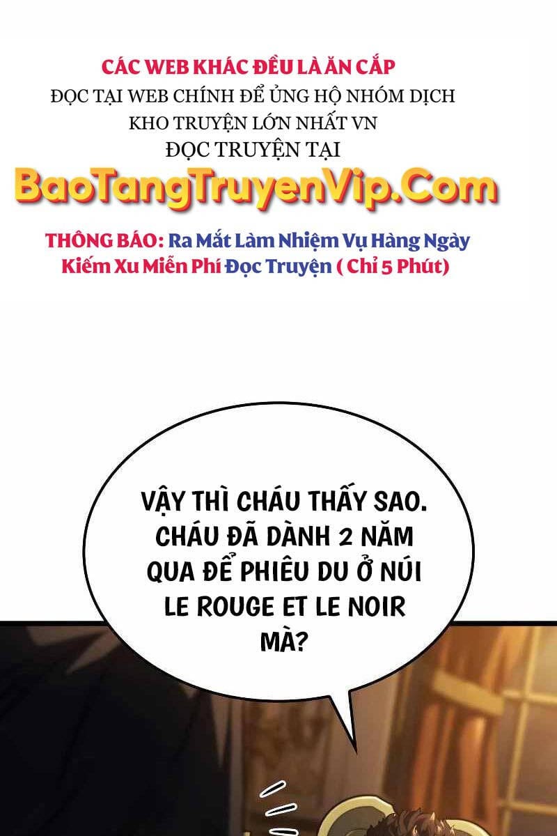 Truyện Tranh Thiết Huyết Kiếm Sĩ Hồi Quy trang 5702