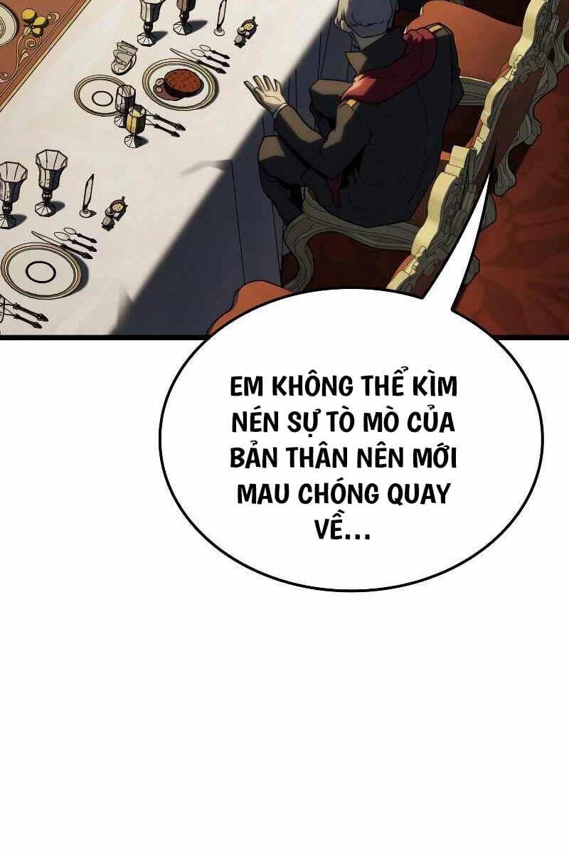 Truyện Tranh Thiết Huyết Kiếm Sĩ Hồi Quy trang 3