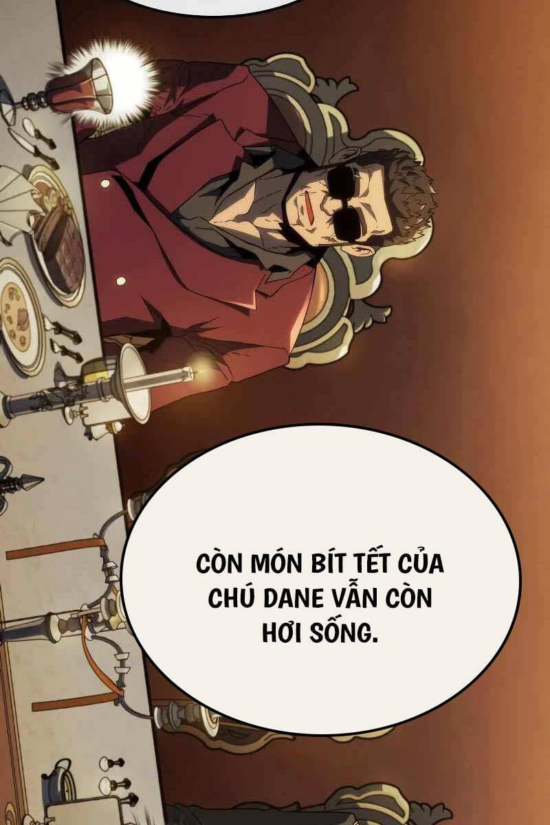 Truyện Tranh Thiết Huyết Kiếm Sĩ Hồi Quy trang 3