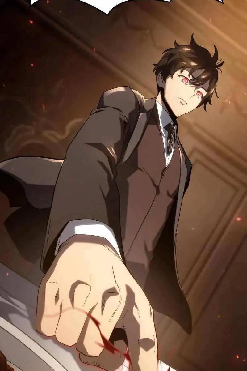 Truyện Tranh Thiết Huyết Kiếm Sĩ Hồi Quy trang 3