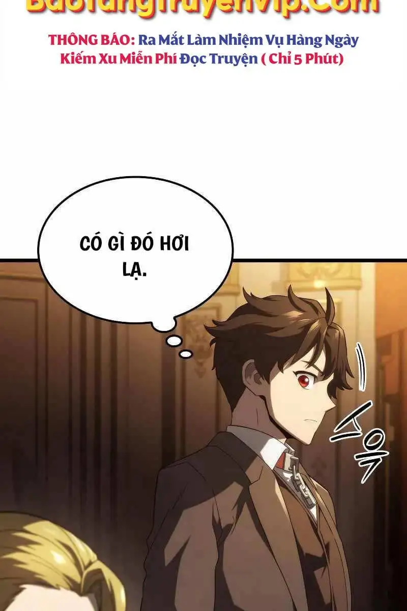 Truyện Tranh Thiết Huyết Kiếm Sĩ Hồi Quy trang 3