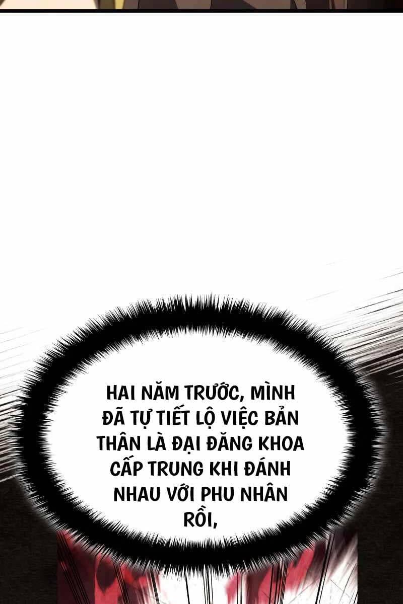 Truyện Tranh Thiết Huyết Kiếm Sĩ Hồi Quy trang 3