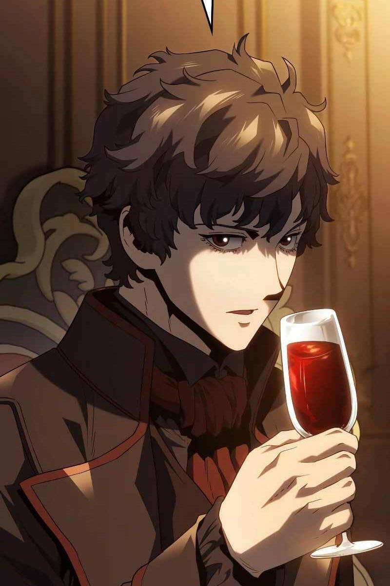 Truyện Tranh Thiết Huyết Kiếm Sĩ Hồi Quy trang 3