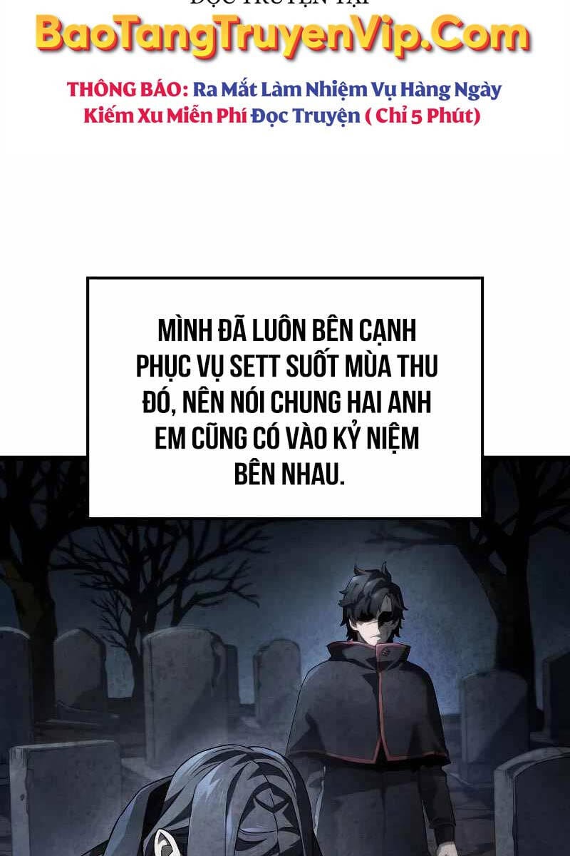 Truyện Tranh Thiết Huyết Kiếm Sĩ Hồi Quy trang 3