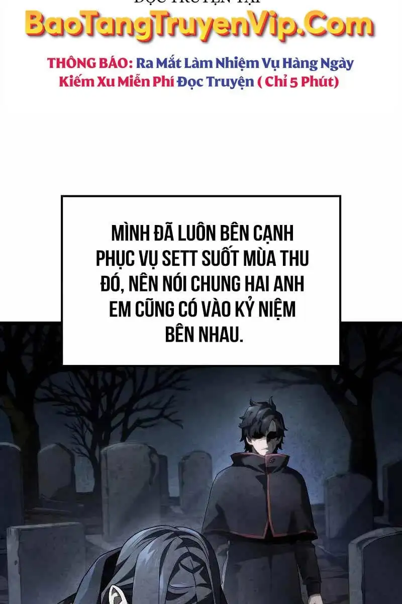 Truyện Tranh Thiết Huyết Kiếm Sĩ Hồi Quy trang 3