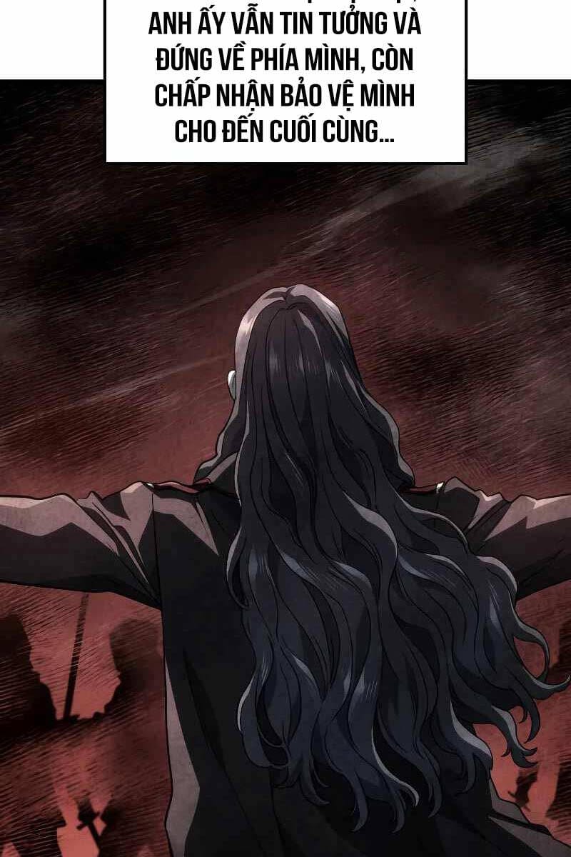 Truyện Tranh Thiết Huyết Kiếm Sĩ Hồi Quy trang 3