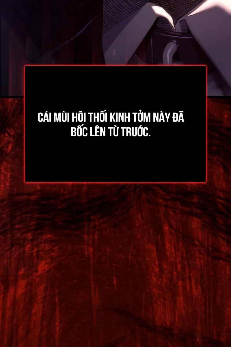 Truyện Tranh Thiết Huyết Kiếm Sĩ Hồi Quy trang 3