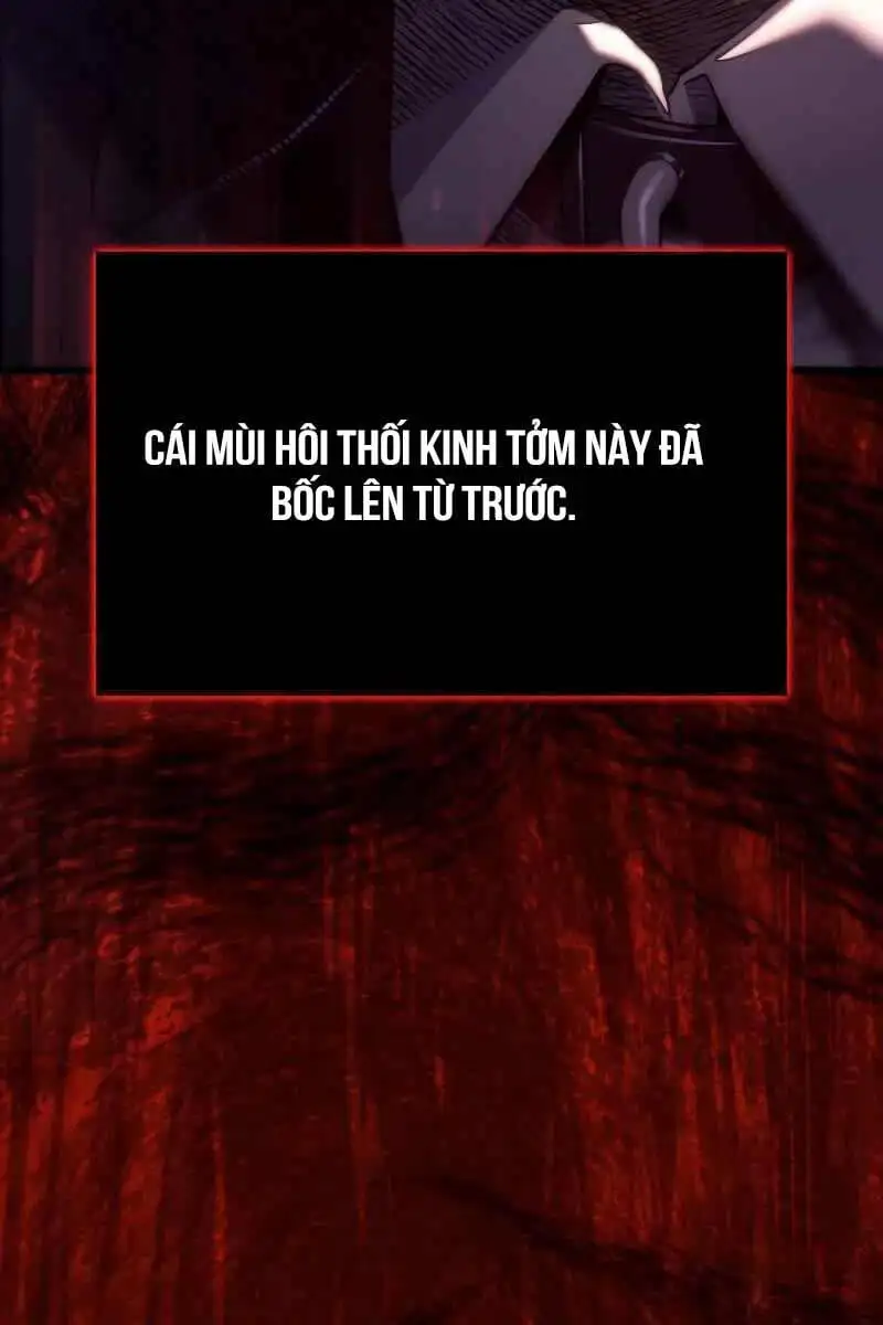 Truyện Tranh Thiết Huyết Kiếm Sĩ Hồi Quy trang 3