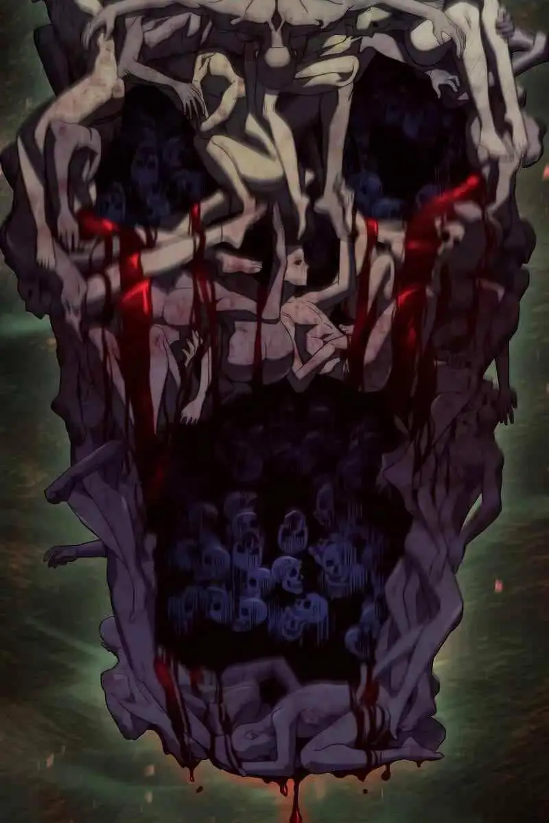 Truyện Tranh Thiết Huyết Kiếm Sĩ Hồi Quy trang 3