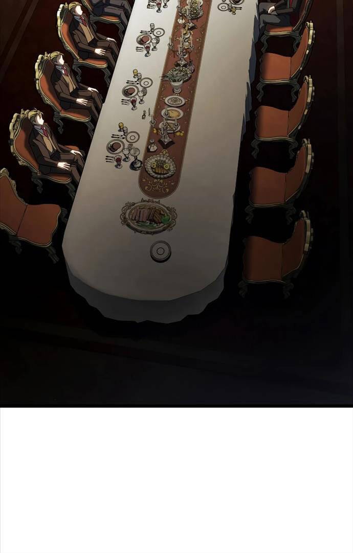 Truyện Tranh Thiết Huyết Kiếm Sĩ Hồi Quy trang 3