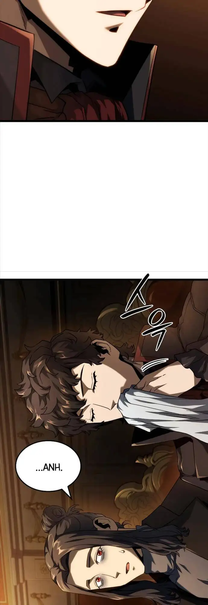 Truyện Tranh Thiết Huyết Kiếm Sĩ Hồi Quy trang 3