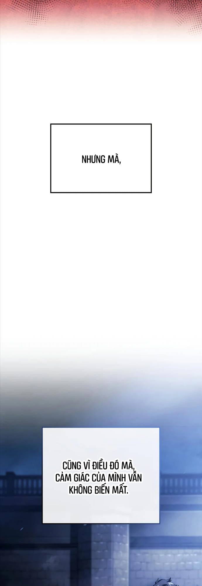 Truyện Tranh Thiết Huyết Kiếm Sĩ Hồi Quy trang 3