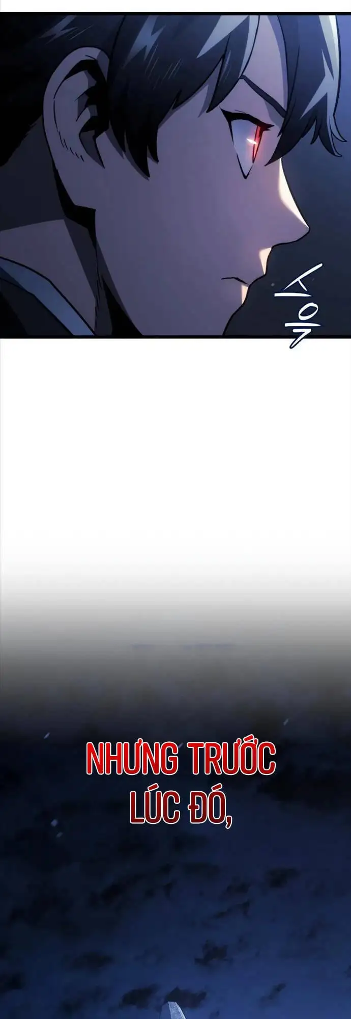 Truyện Tranh Thiết Huyết Kiếm Sĩ Hồi Quy trang 3