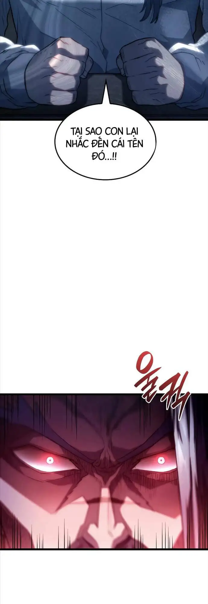 Truyện Tranh Thiết Huyết Kiếm Sĩ Hồi Quy trang 3