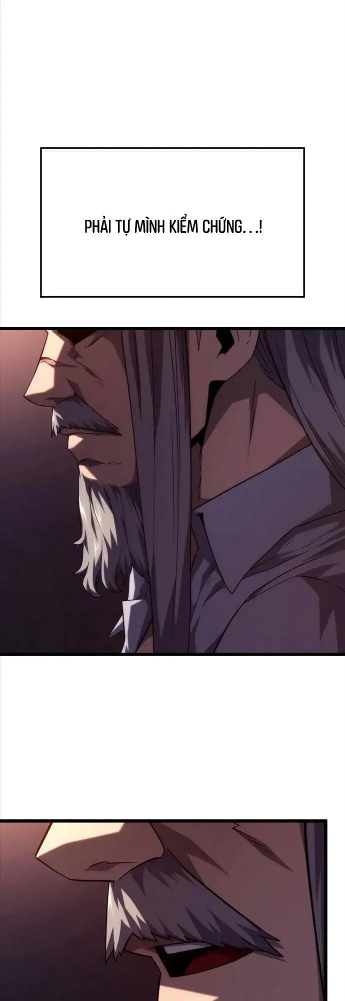 Truyện Tranh Thiết Huyết Kiếm Sĩ Hồi Quy trang 3