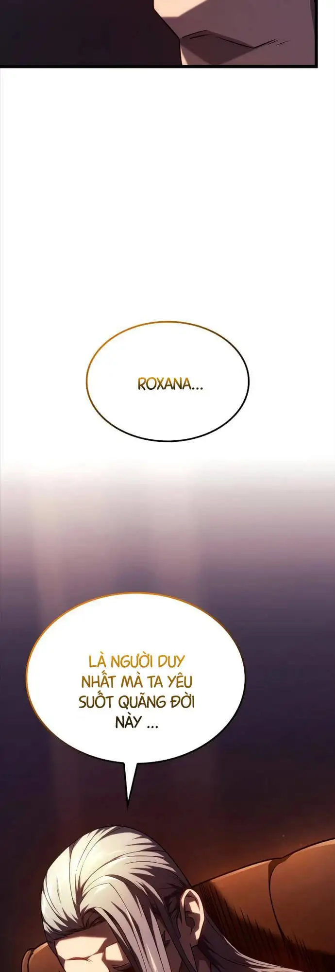 Truyện Tranh Thiết Huyết Kiếm Sĩ Hồi Quy trang 3