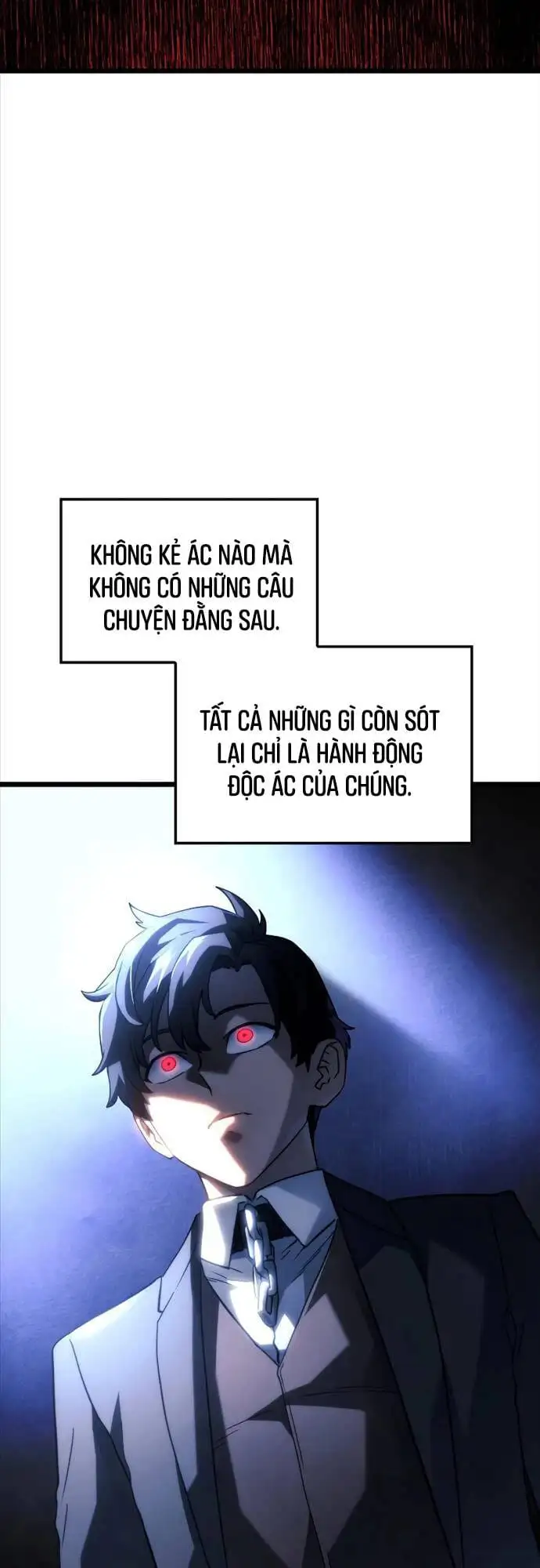 Truyện Tranh Thiết Huyết Kiếm Sĩ Hồi Quy trang 3