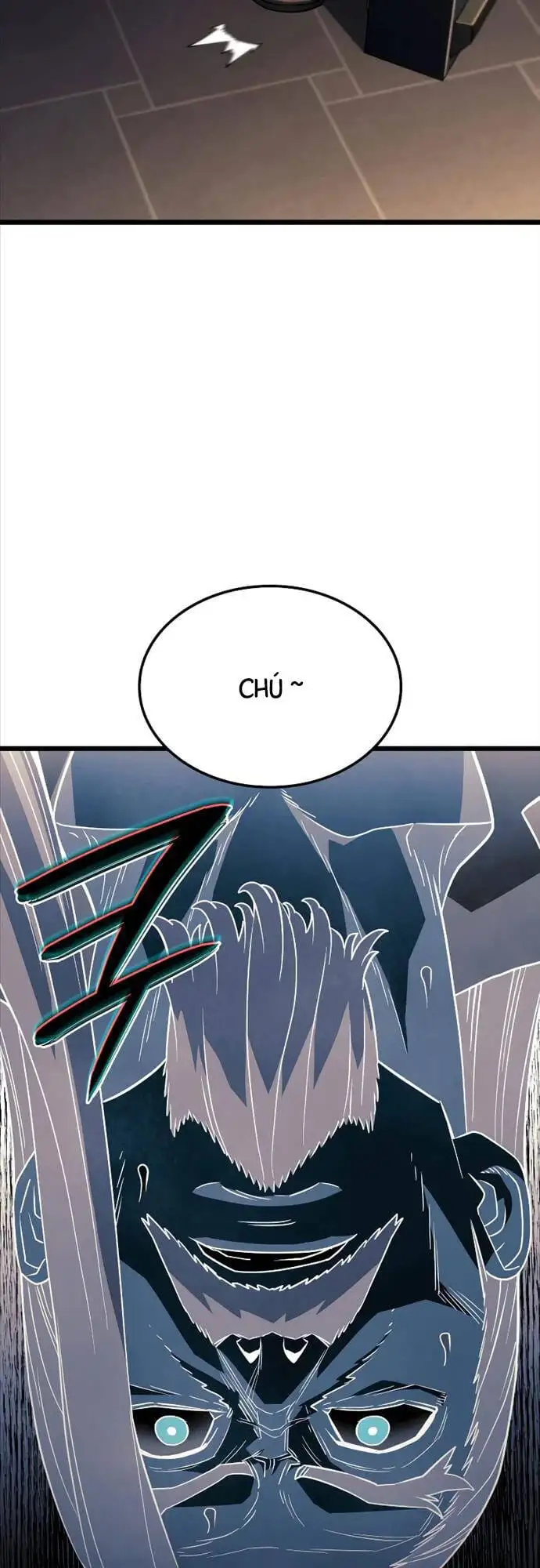 Truyện Tranh Thiết Huyết Kiếm Sĩ Hồi Quy trang 3