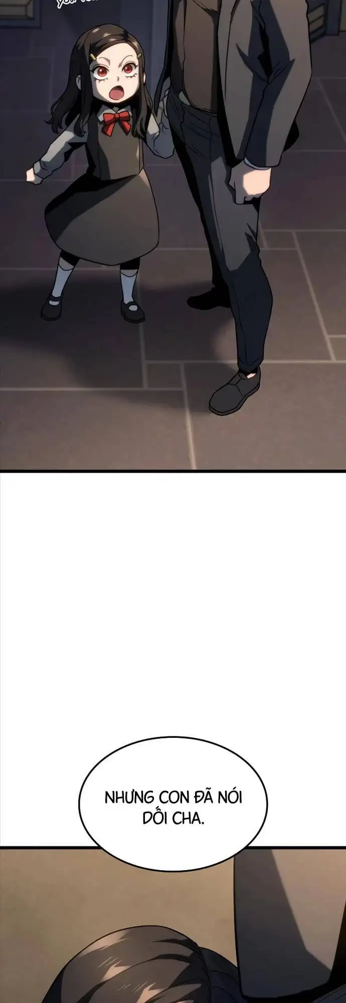 Truyện Tranh Thiết Huyết Kiếm Sĩ Hồi Quy trang 3