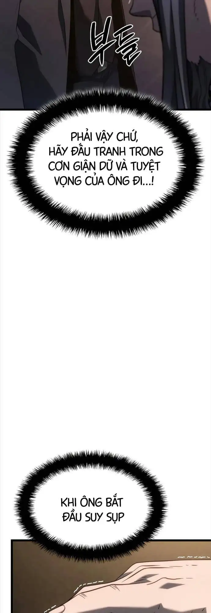 Truyện Tranh Thiết Huyết Kiếm Sĩ Hồi Quy trang 3
