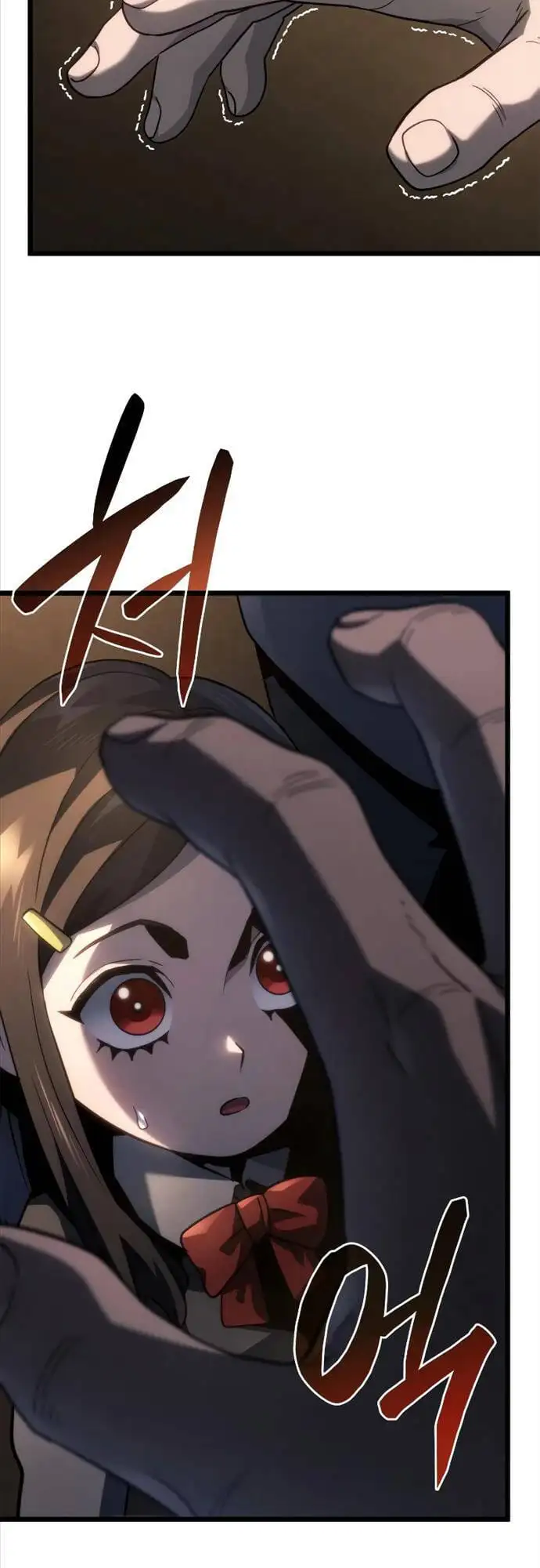 Truyện Tranh Thiết Huyết Kiếm Sĩ Hồi Quy trang 3