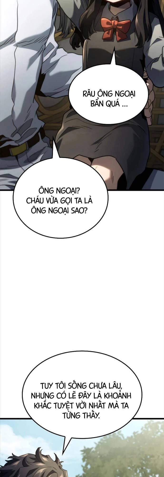 Truyện Tranh Thiết Huyết Kiếm Sĩ Hồi Quy trang 3