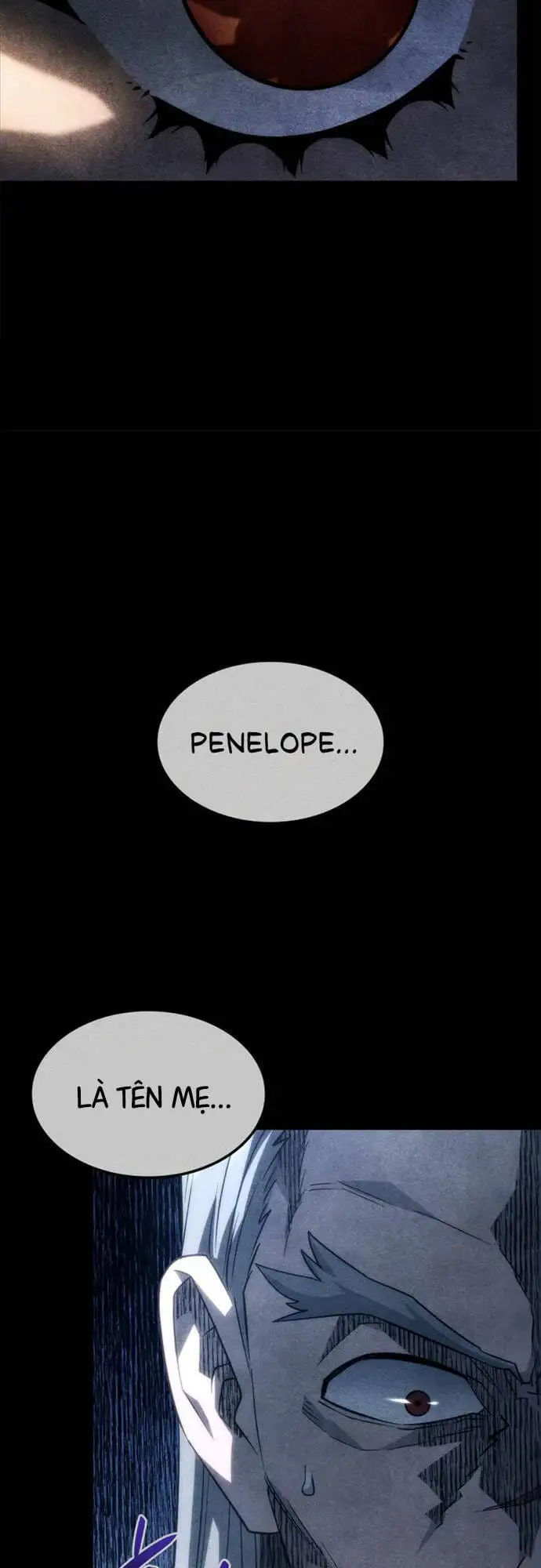 Truyện Tranh Thiết Huyết Kiếm Sĩ Hồi Quy trang 3