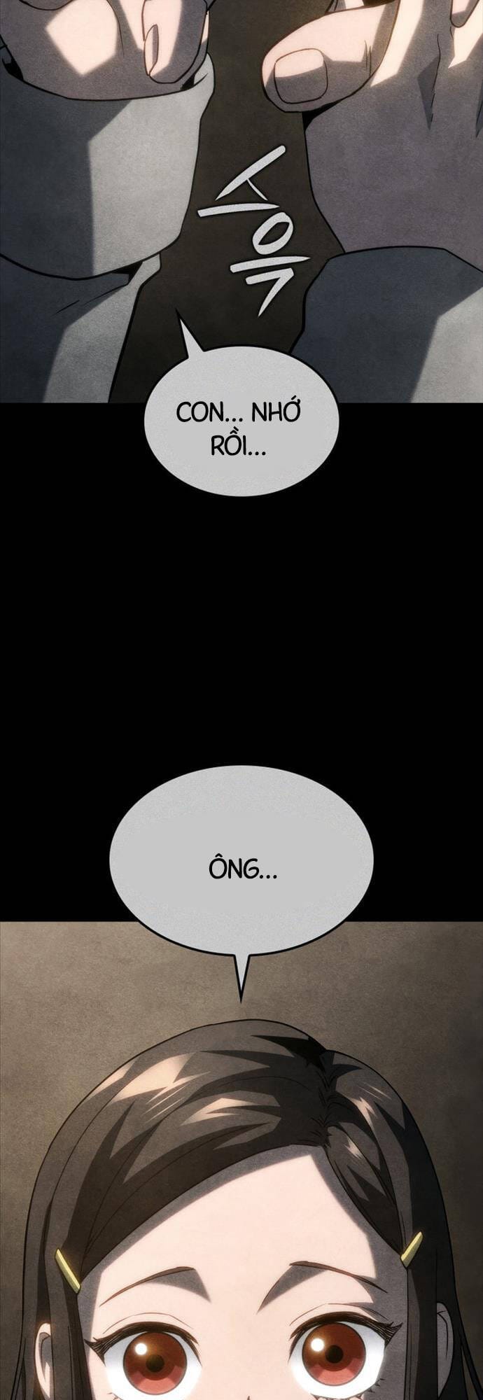 Truyện Tranh Thiết Huyết Kiếm Sĩ Hồi Quy trang 3