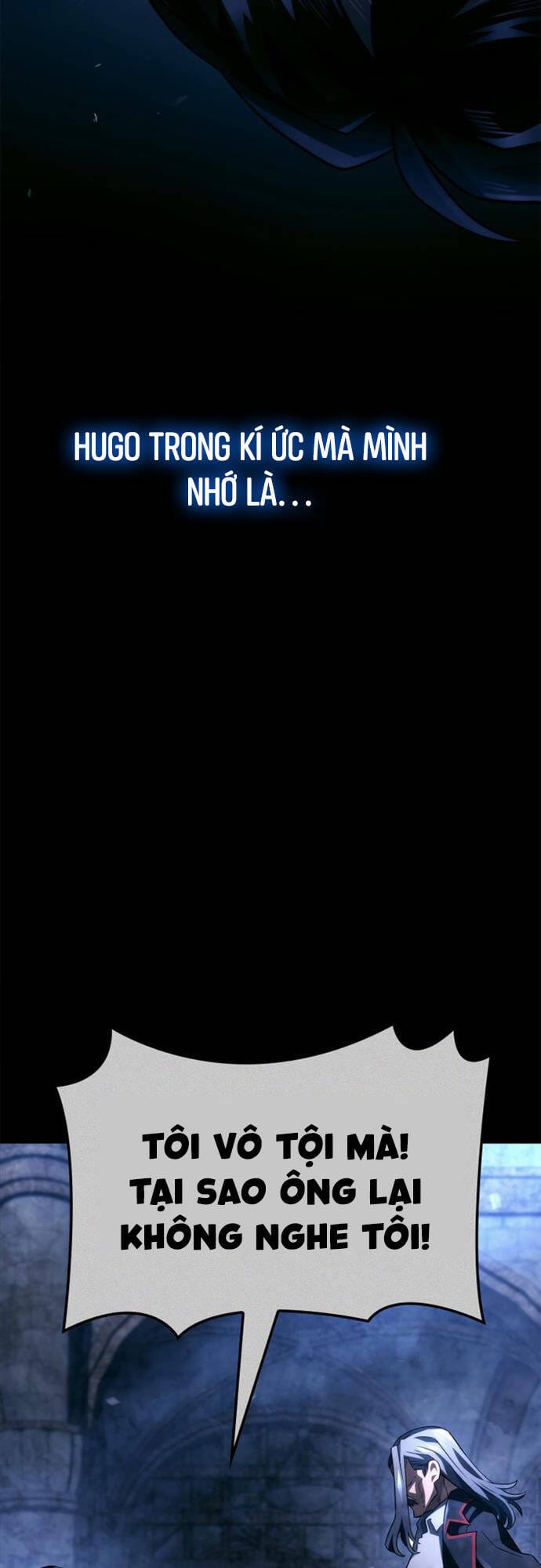 Truyện Tranh Thiết Huyết Kiếm Sĩ Hồi Quy trang 3