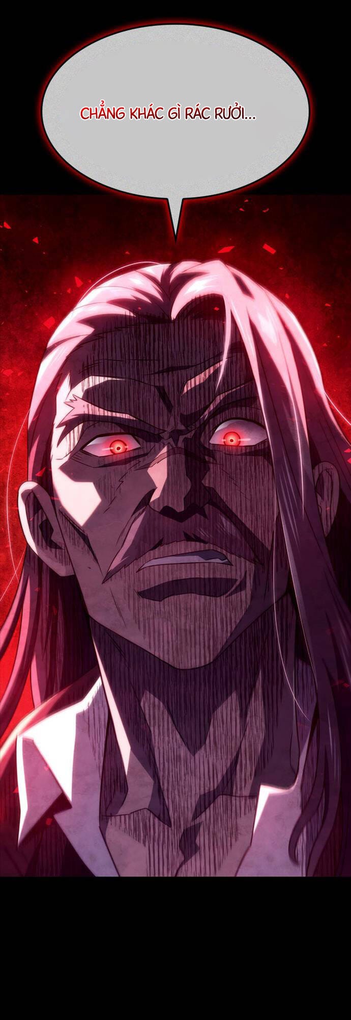 Truyện Tranh Thiết Huyết Kiếm Sĩ Hồi Quy trang 3