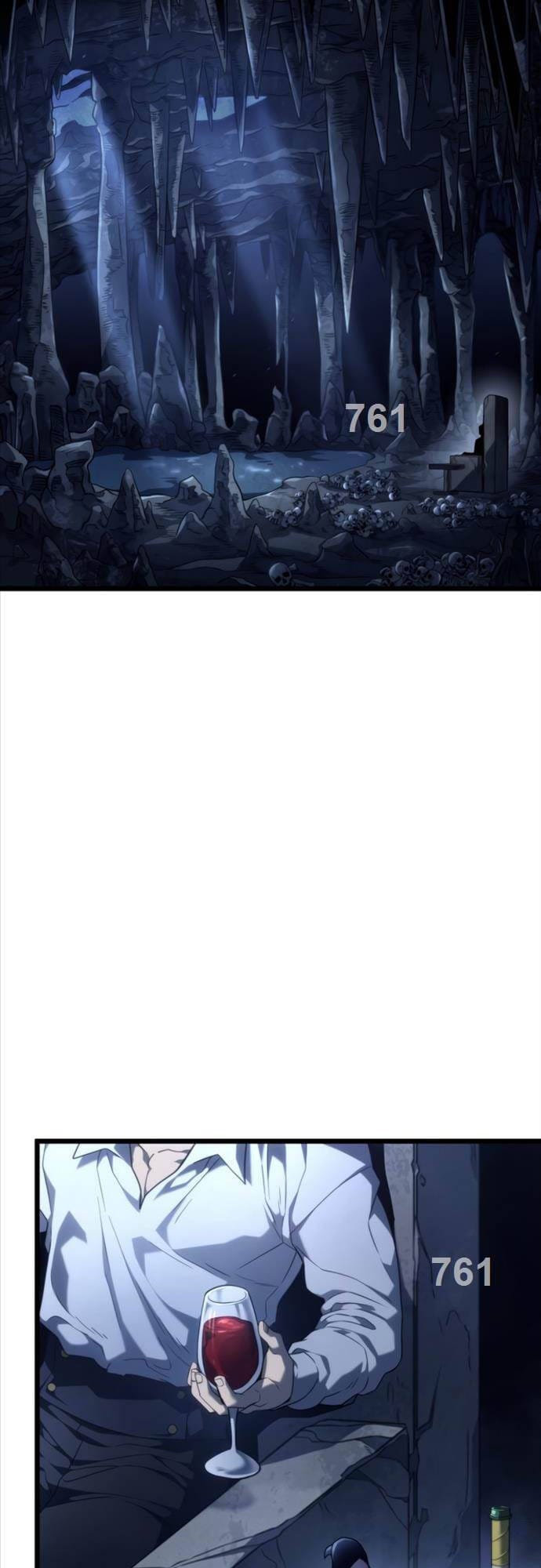 Truyện Tranh Thiết Huyết Kiếm Sĩ Hồi Quy trang 3